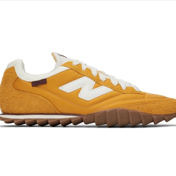 New Balance Other - NEW! New Balance x Donald Glover | RC30 Sneakers in Golden Hour